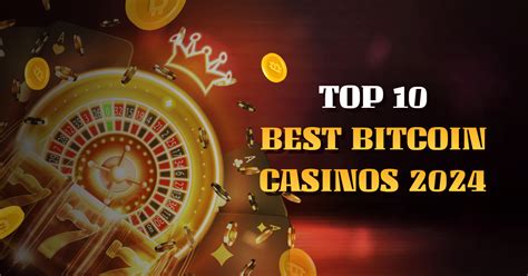 Best Bitcoin & Crypto Casinos in 2024 .